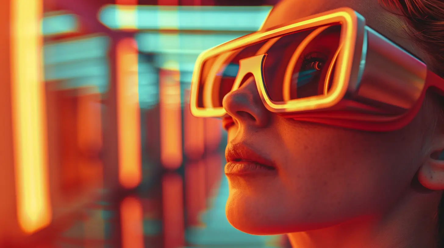 Exploring the Role of Virtual Reality in E-Commerce