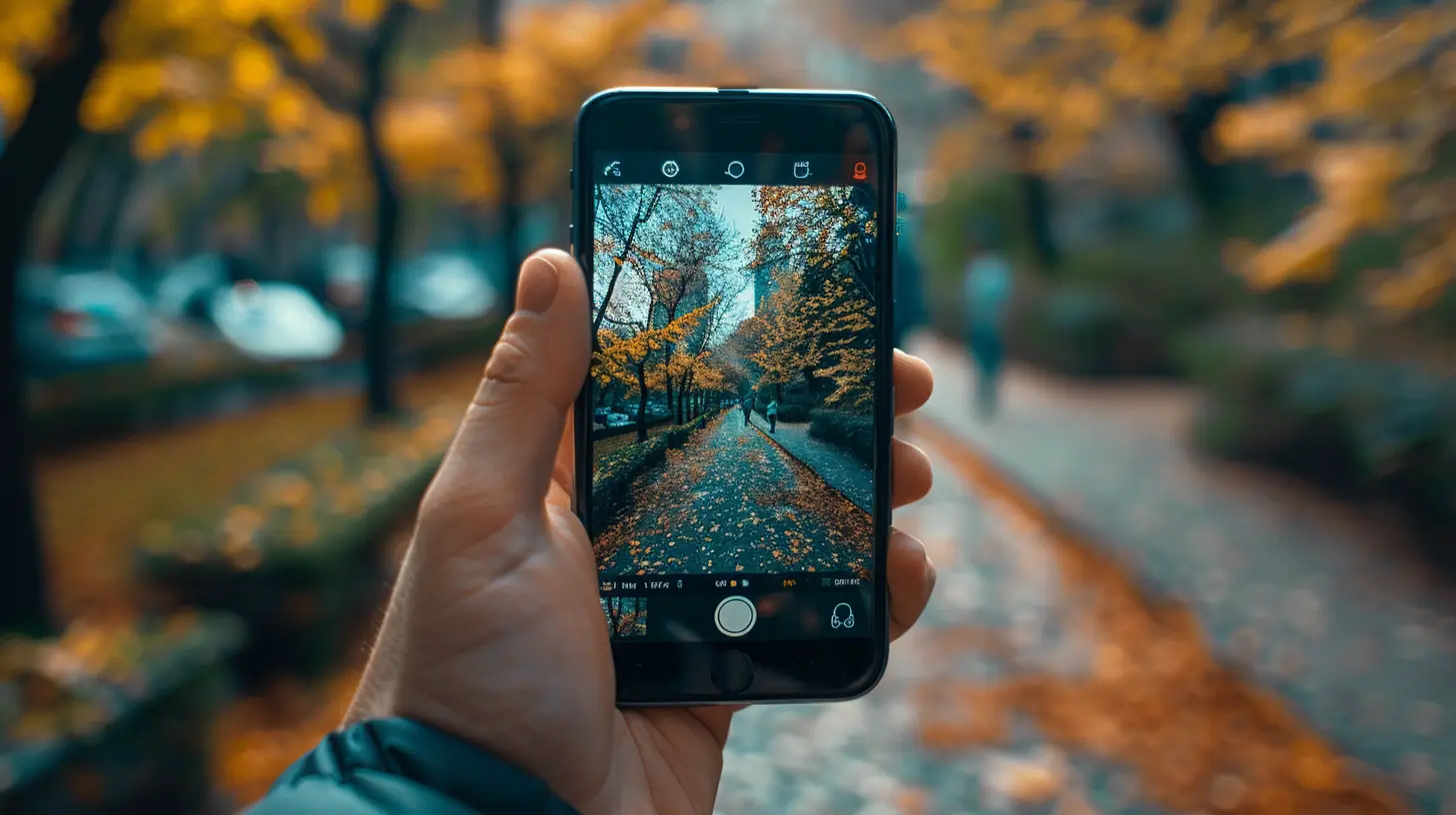Exploring the World of Augmented Reality in Everyday Tech