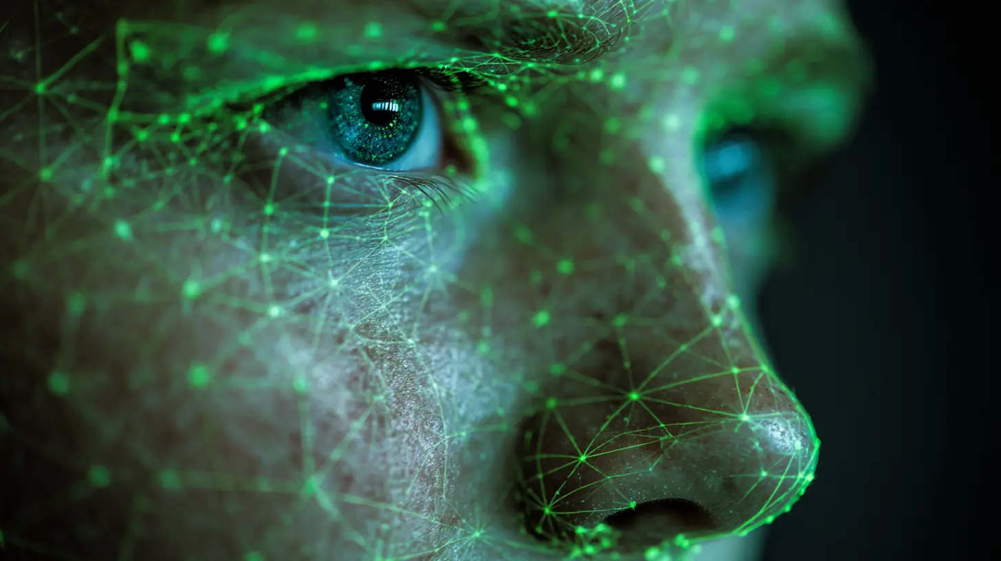 Face Recognition and the Privacy Debate of the Future