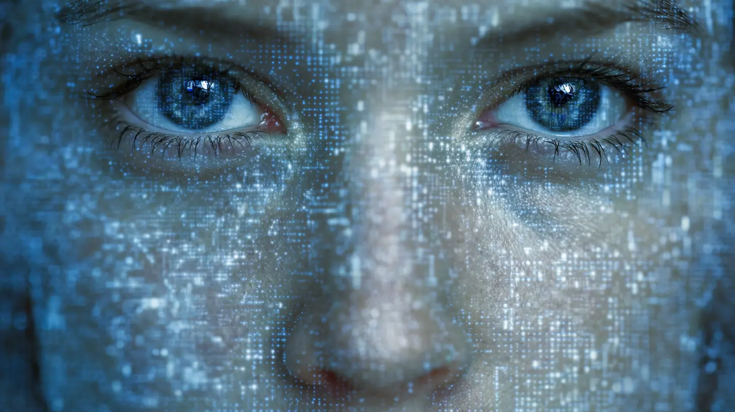 Face Recognition and the Privacy Debate of the Future
