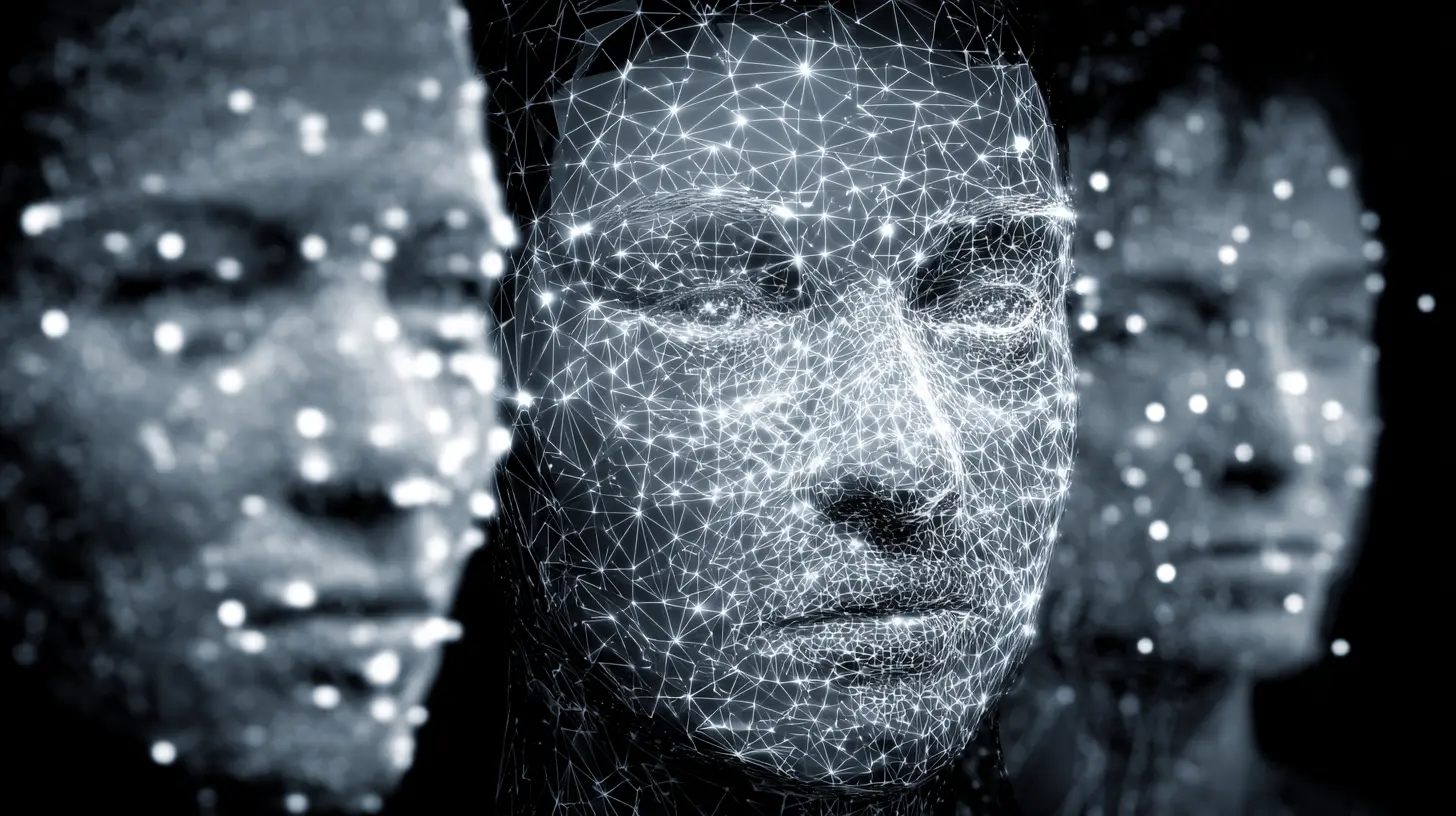 Face Recognition and the Privacy Debate of the Future