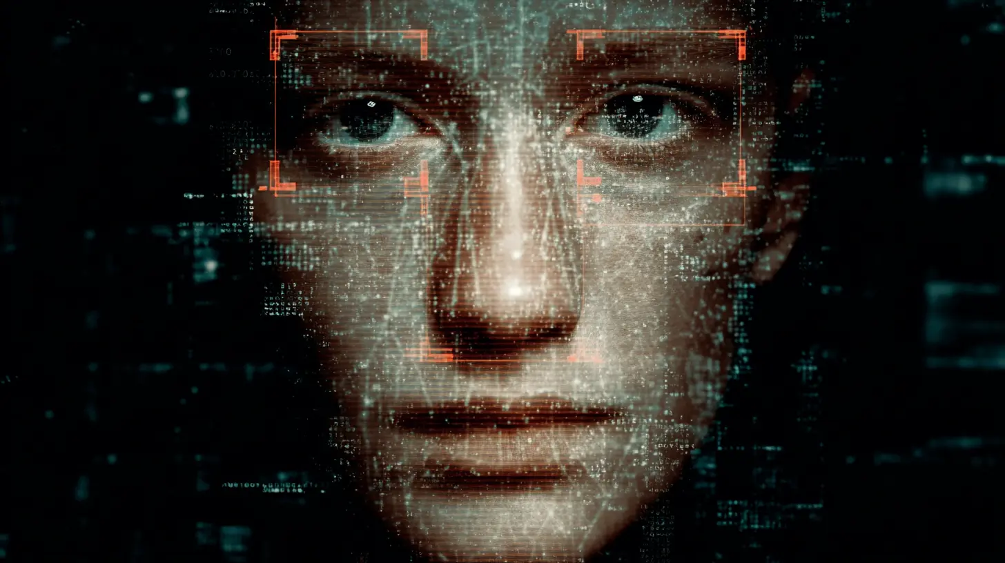 Face Recognition and the Privacy Debate of the Future