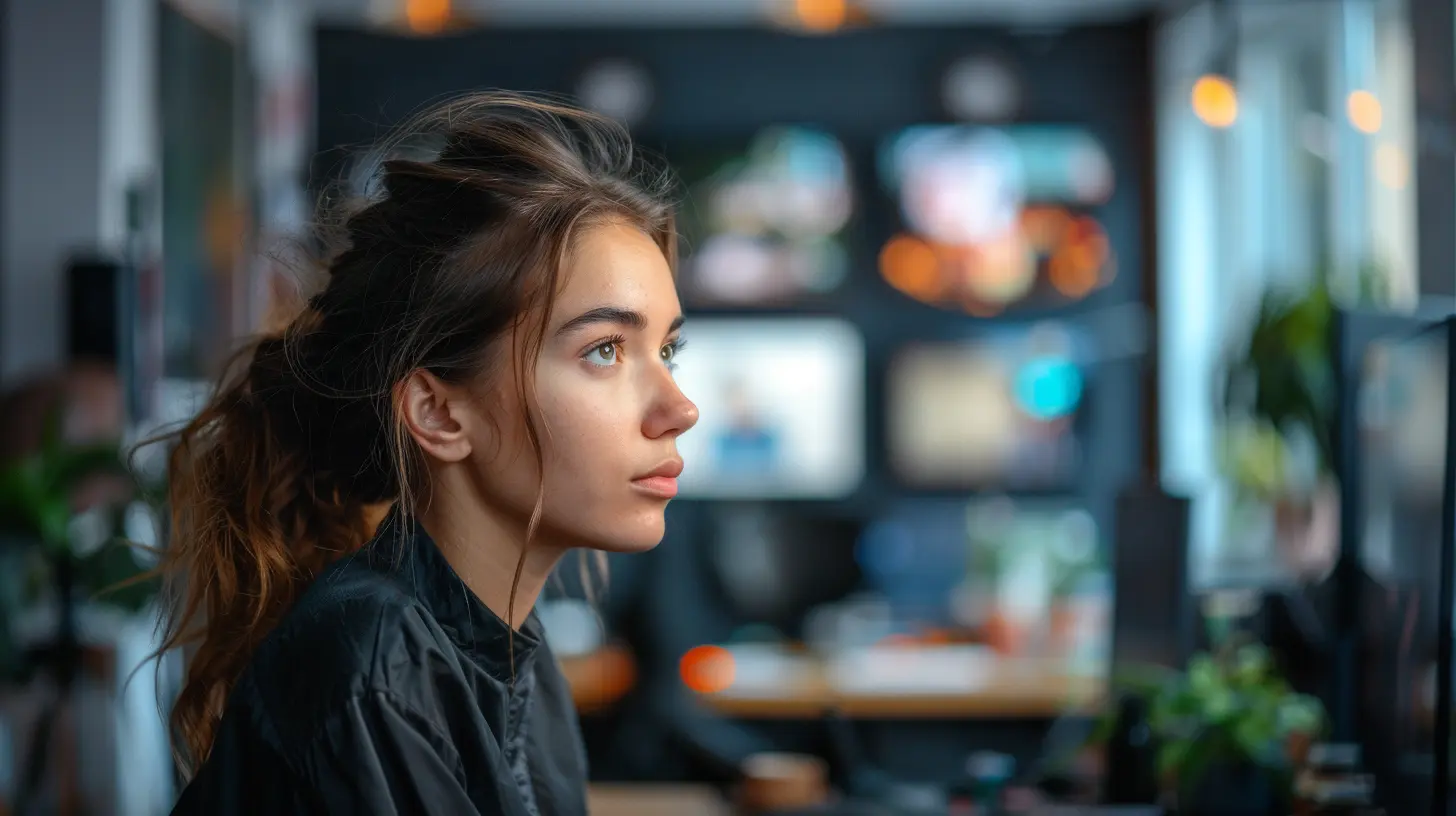 From Blog Posts to Vlogs: The Best Tools for Multi-Format Creators