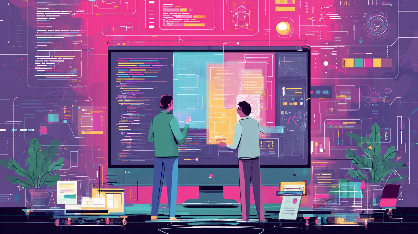 From Canva to Code: Designing Smarter in the Next Era