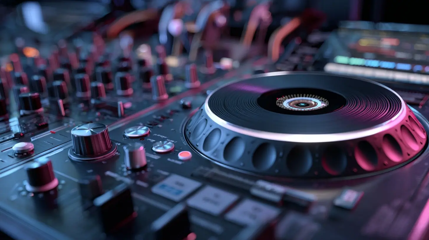 Future Audio Gear That Audiophiles Will Love in 2027