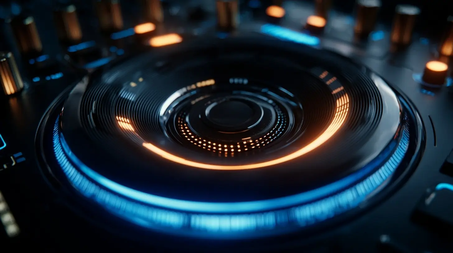 Future Audio Gear That Audiophiles Will Love in 2027