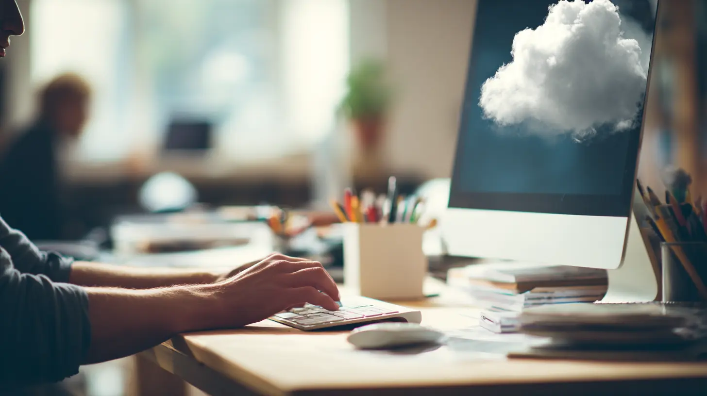 Future-Proofing Your Creative Workflow with Cloud Tech