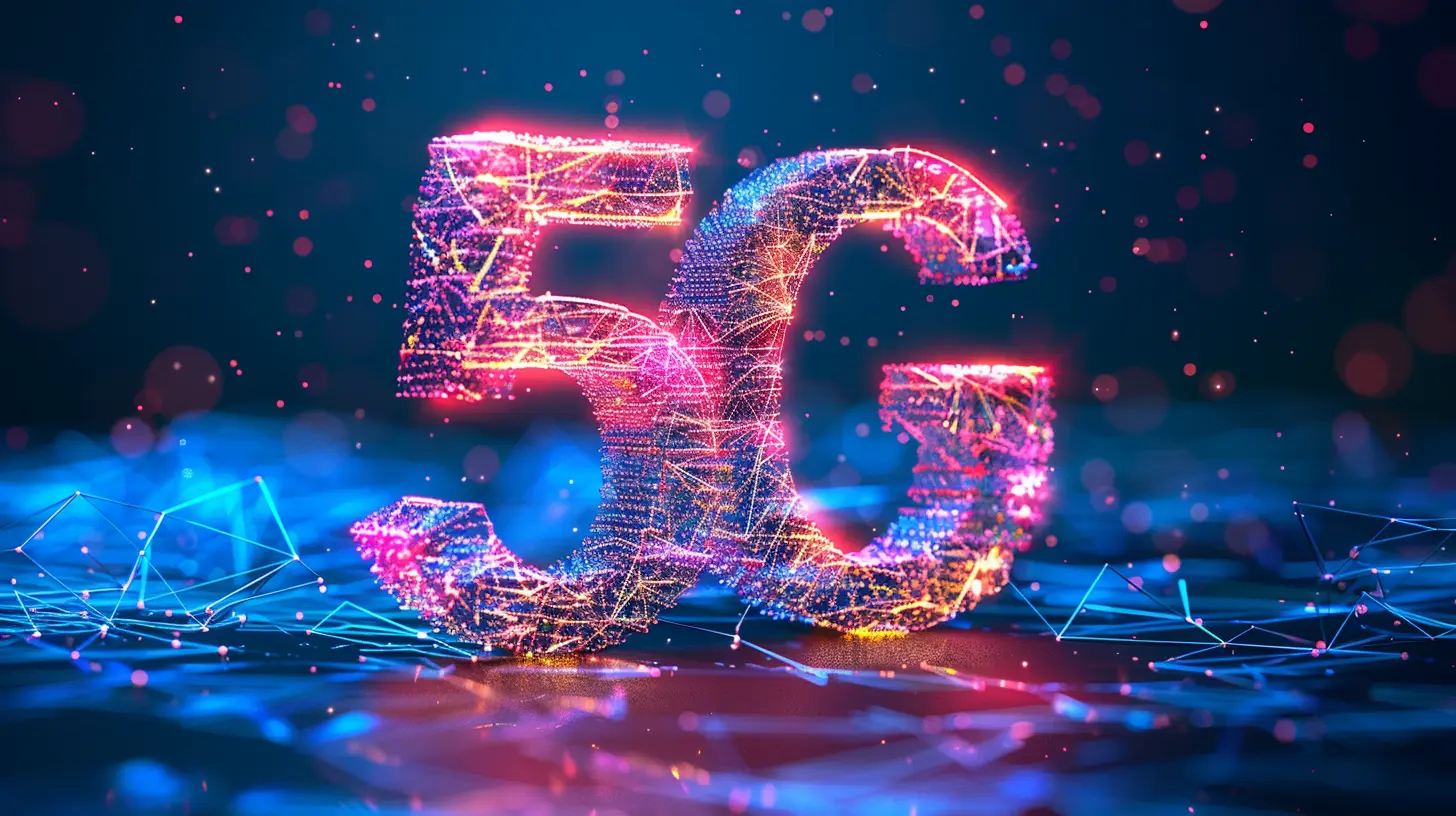 G and AI: A Powerful Partnership for Innovation