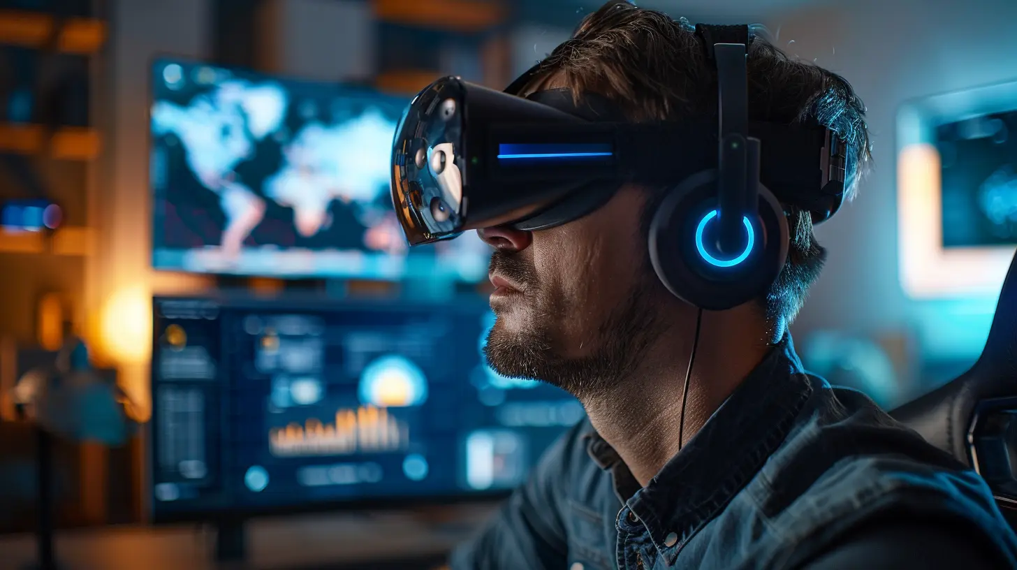 G and Healthcare: The Future of Remote Surgery