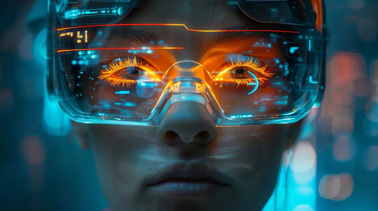 G and the Future of Wearable Technology