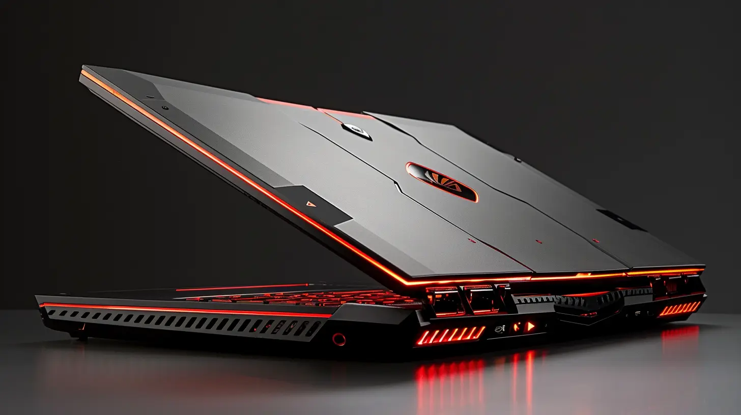 Gaming Laptops for Esports Enthusiasts: What’s Hot Right Now