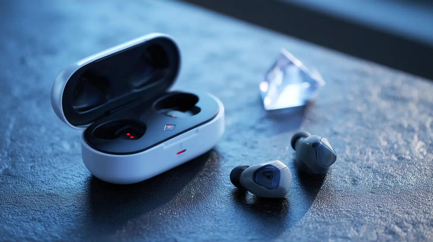 Gaming with Wireless Earbuds: Latency Lowdown for 2027