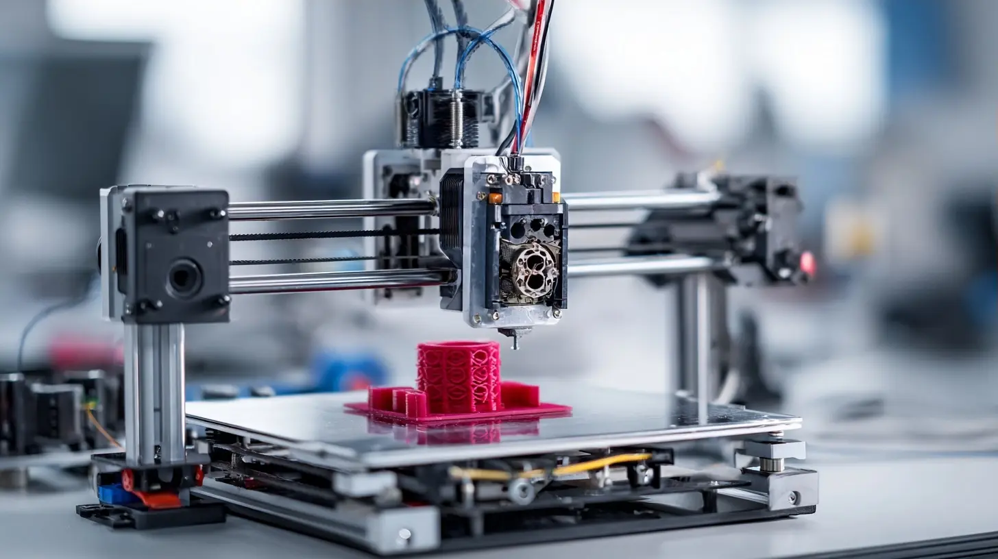 How 3D Printing for Home Use Might Change Everything by 2027