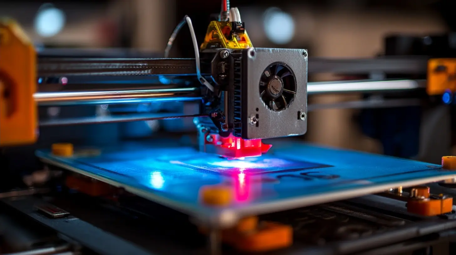 How 3D Printing for Home Use Might Change Everything by 2027