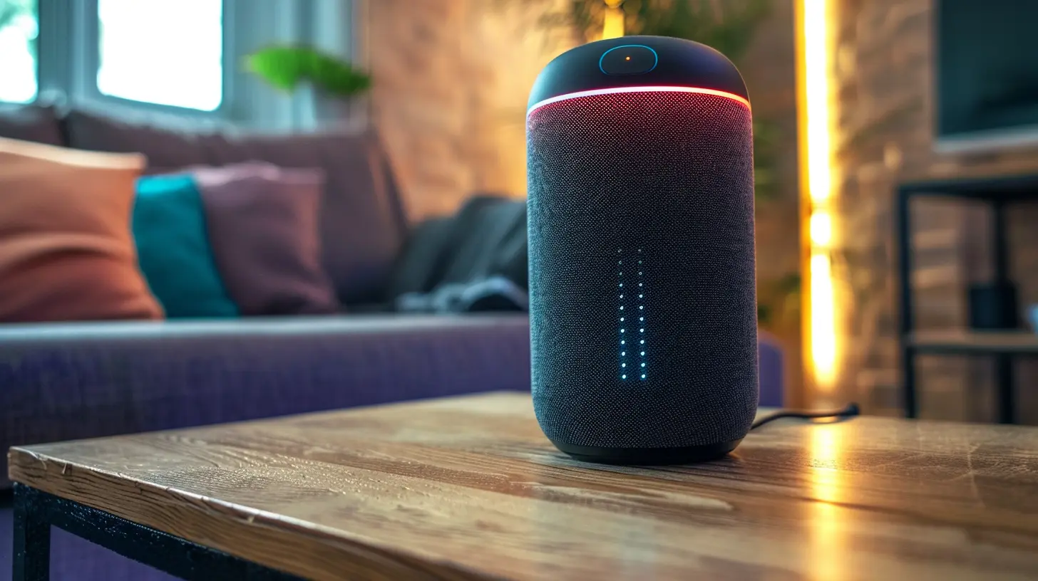 How AI in Digital Assistants is Changing the Way We Live