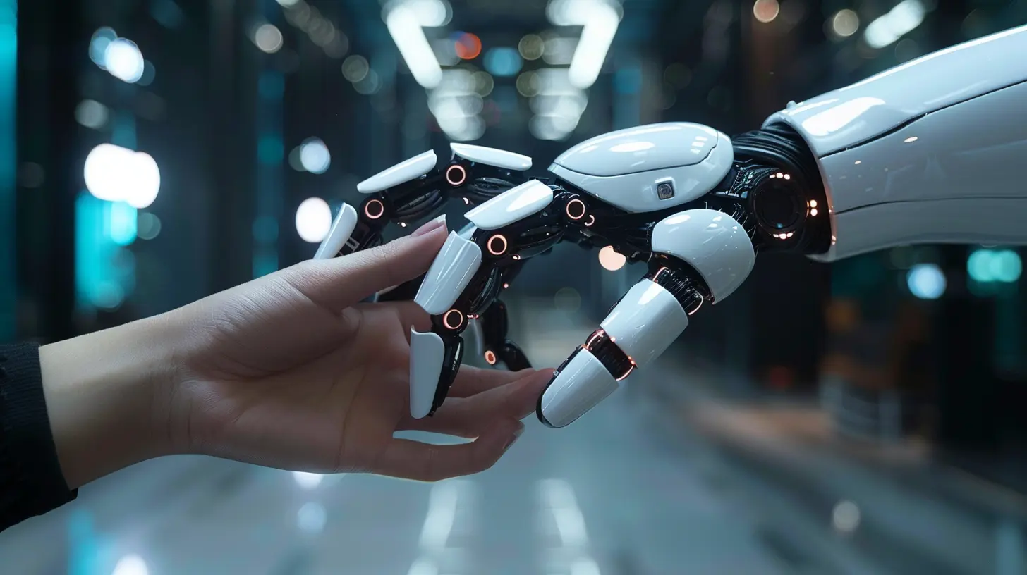 How AI is Revolutionizing Personal Assistants and Smart Devices