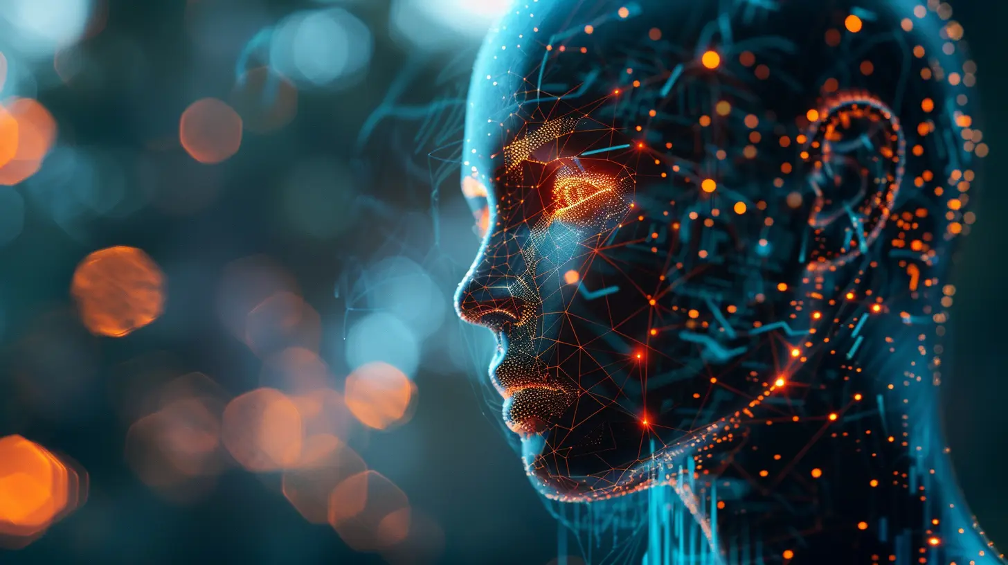 How AI is Revolutionizing Personal Assistants and Smart Devices