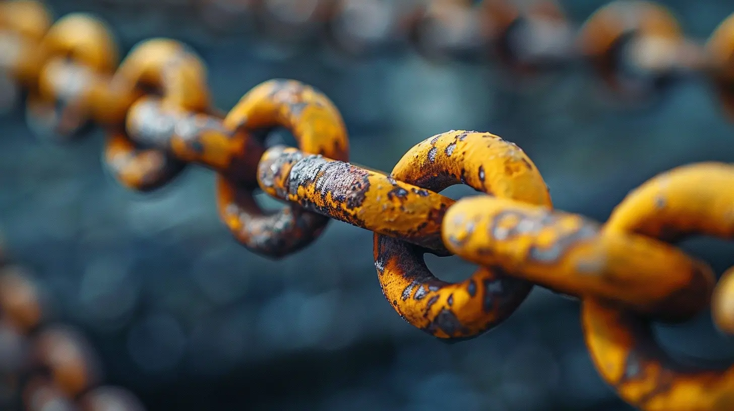 How Blockchain is Changing Software Development