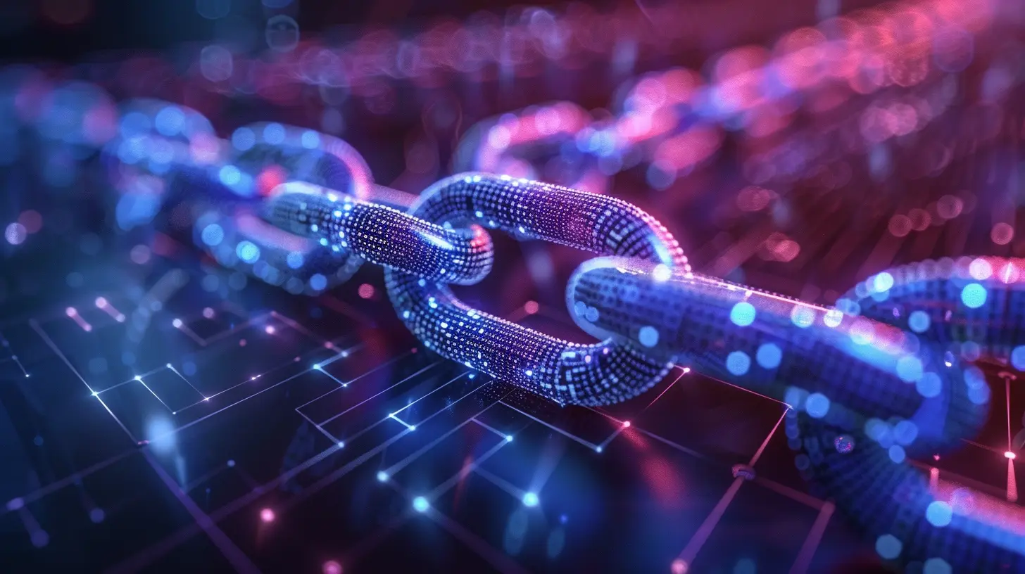 How Blockchain is Driving Innovation in Consumer Electronics