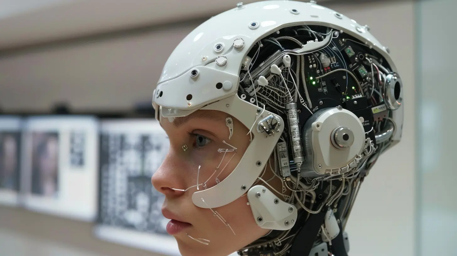 How Brain-Computer Interfaces Could Change the Way We Use Devices