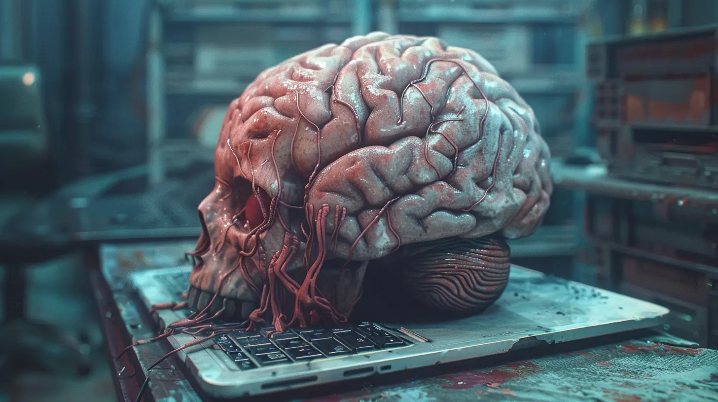 How Brain-Computer Interfaces Could Change the Way We Use Devices