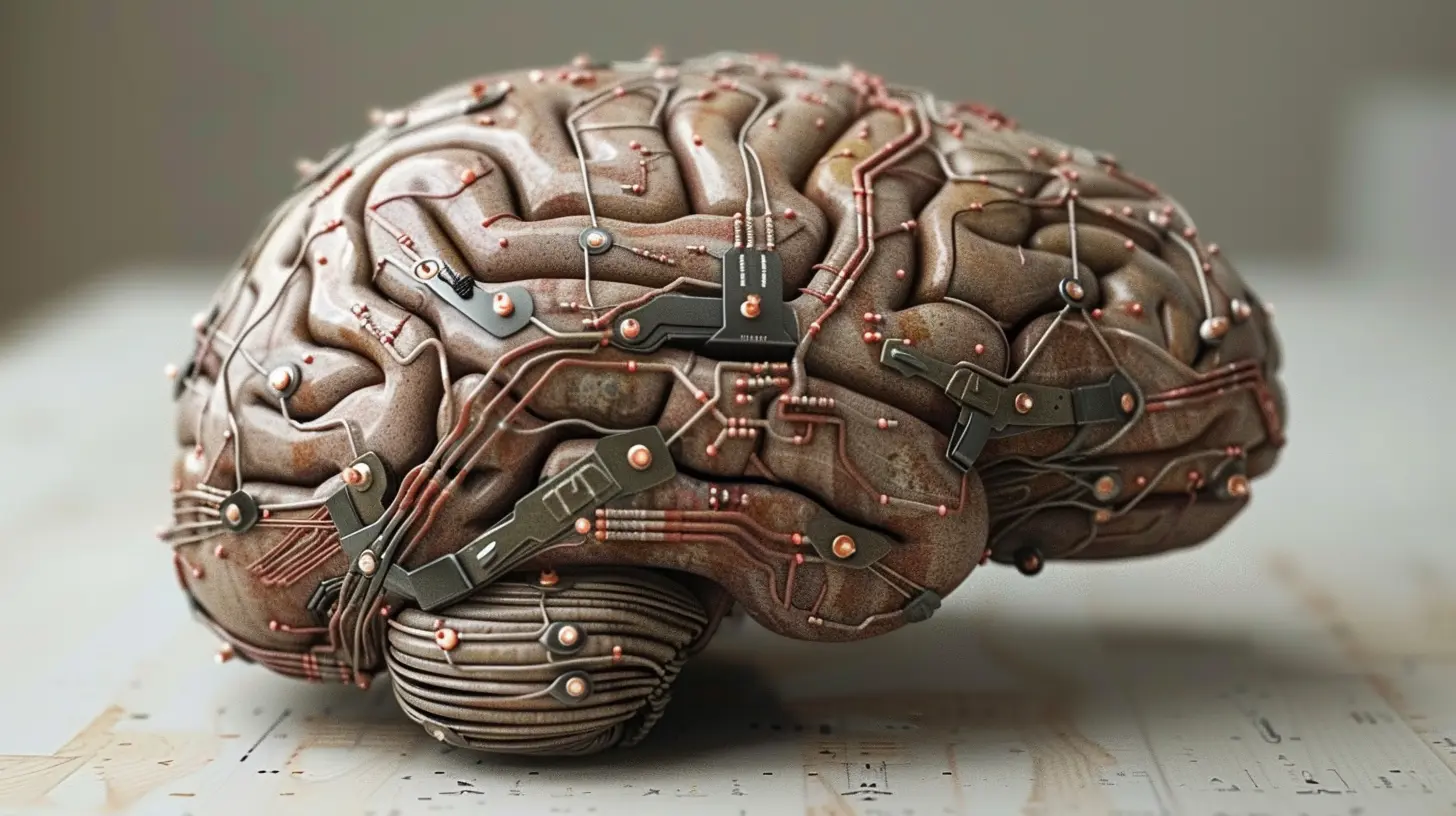 How Brain-Computer Interfaces Could Change the Way We Use Devices