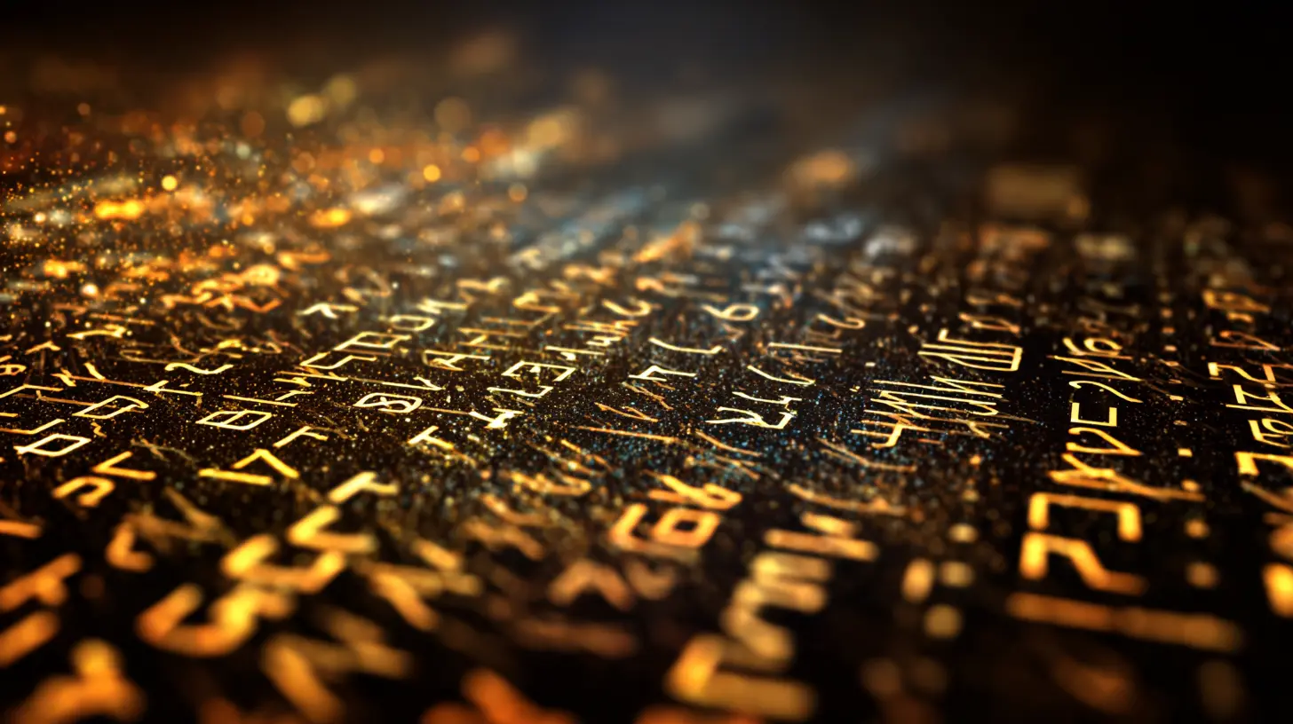 How Deep Learning Is Reinventing Language Translation