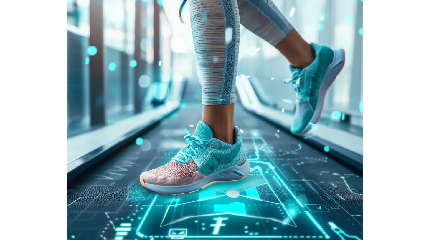 How Digital Assistants Can Help You Achieve Your Fitness Goals