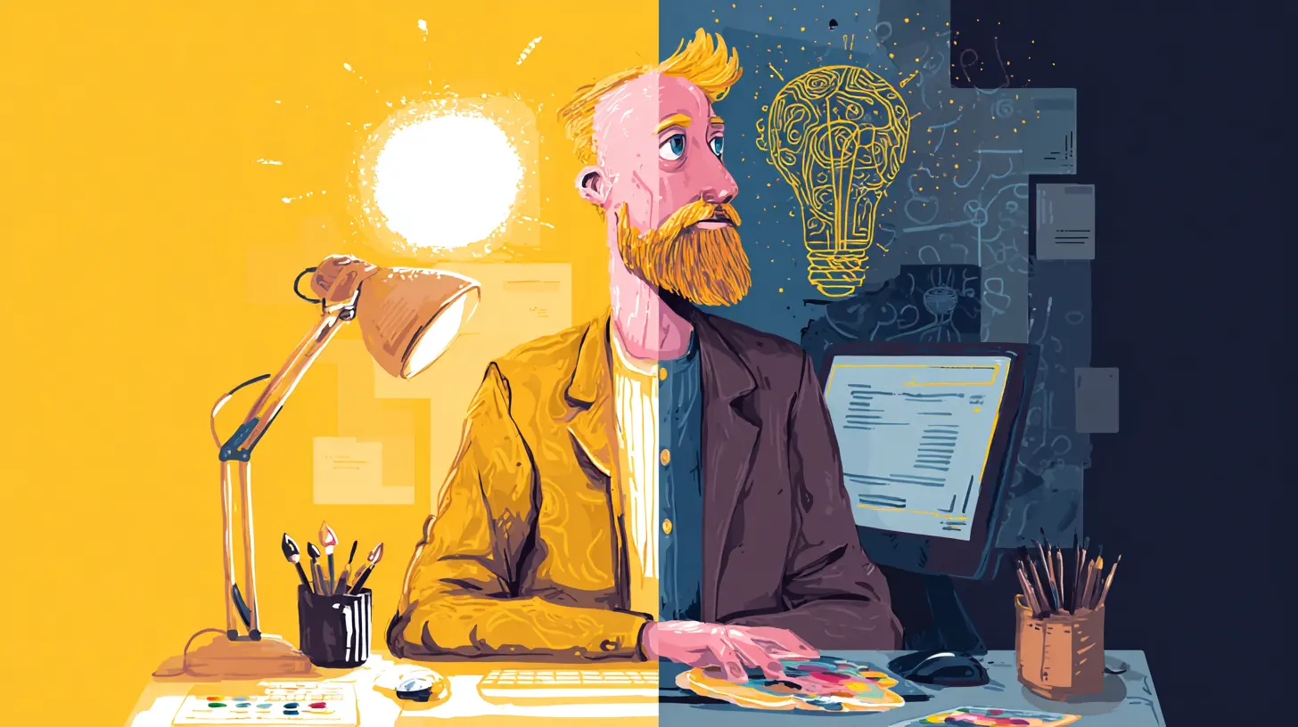 How Digital Twins Can Enhance the Creative Process