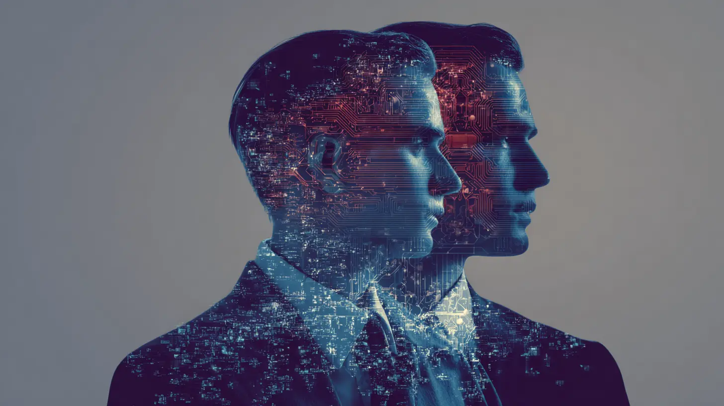 How Digital Twins Can Enhance the Creative Process