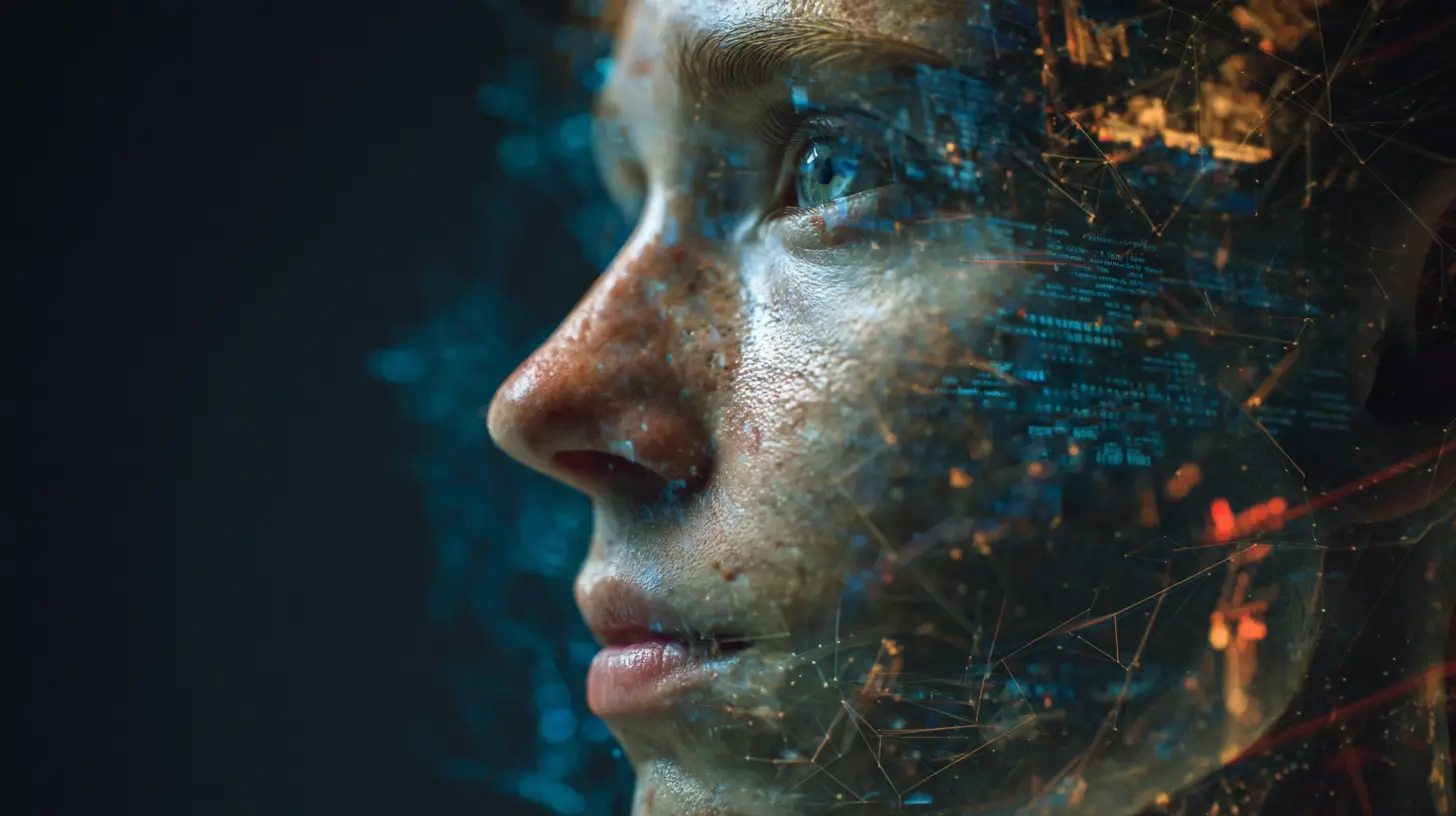 How Digital Twins Can Enhance the Creative Process