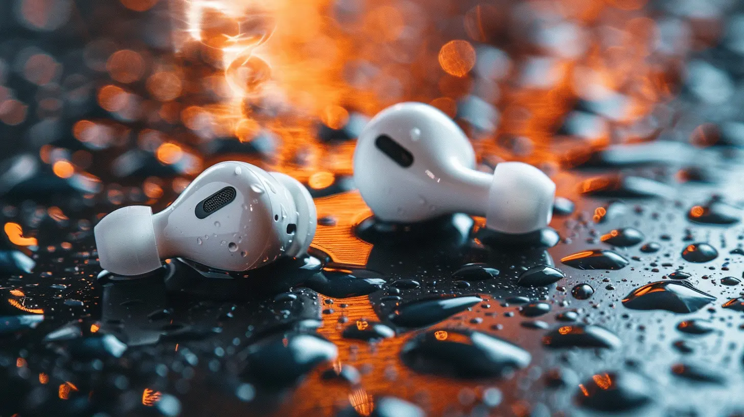 How Important Is Driver Size in Wireless Earbuds? Decoding Audio Quality Claims