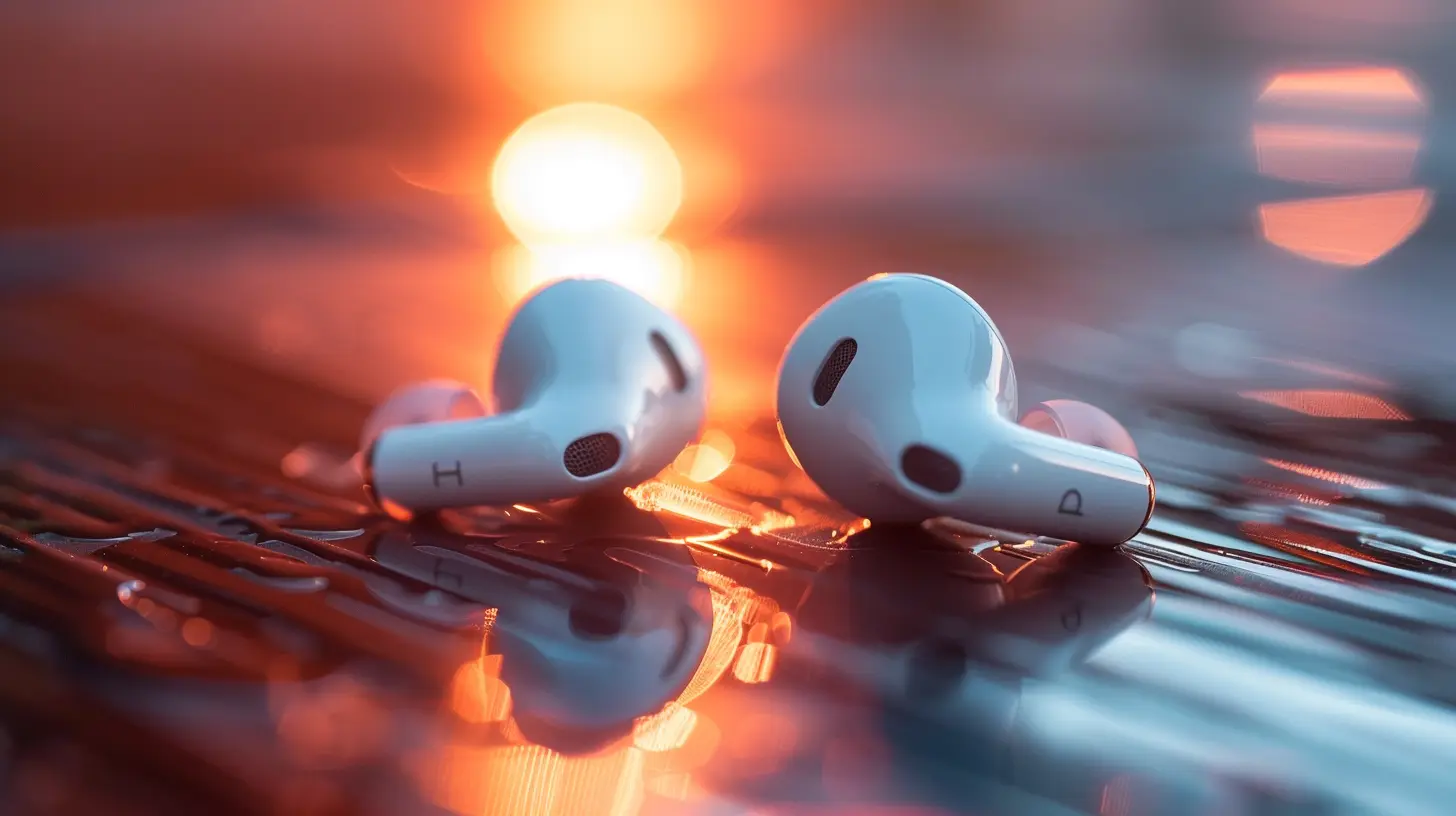 How Important Is Driver Size in Wireless Earbuds? Decoding Audio Quality Claims