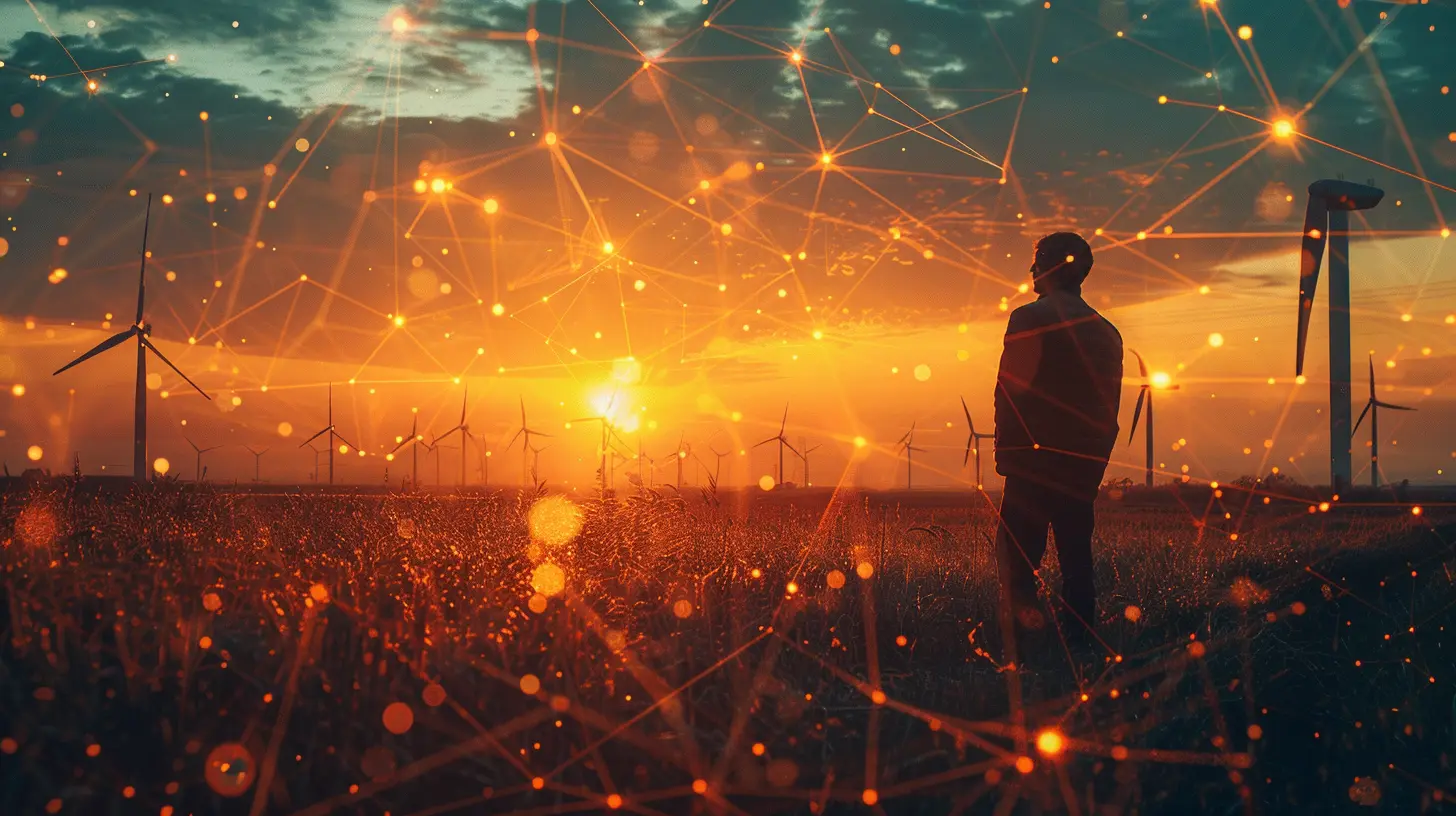 How Machine Learning is Being Used to Combat Climate Change