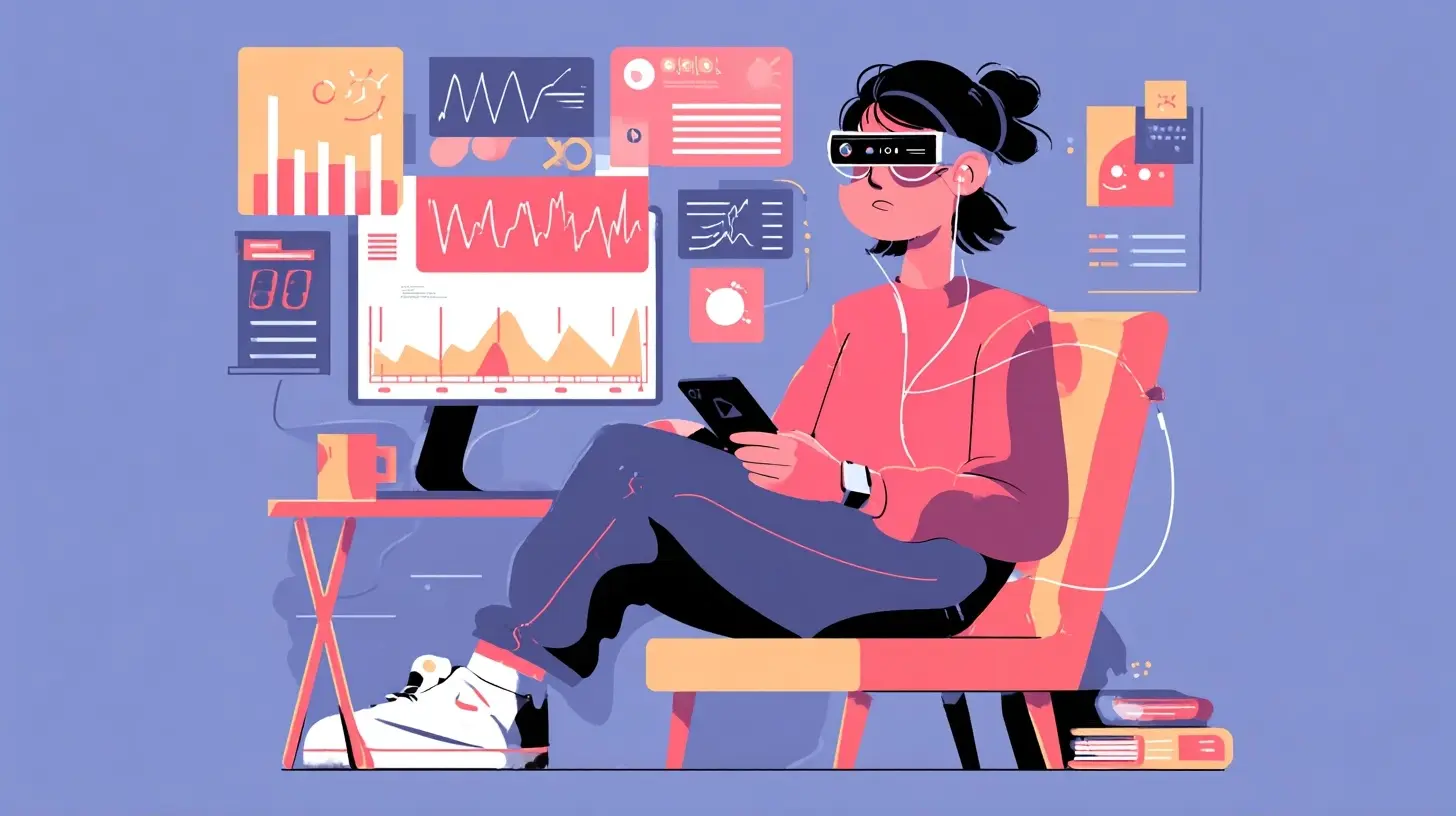 How Monitoring Devices Are Getting Better—and Smarter—in 2027