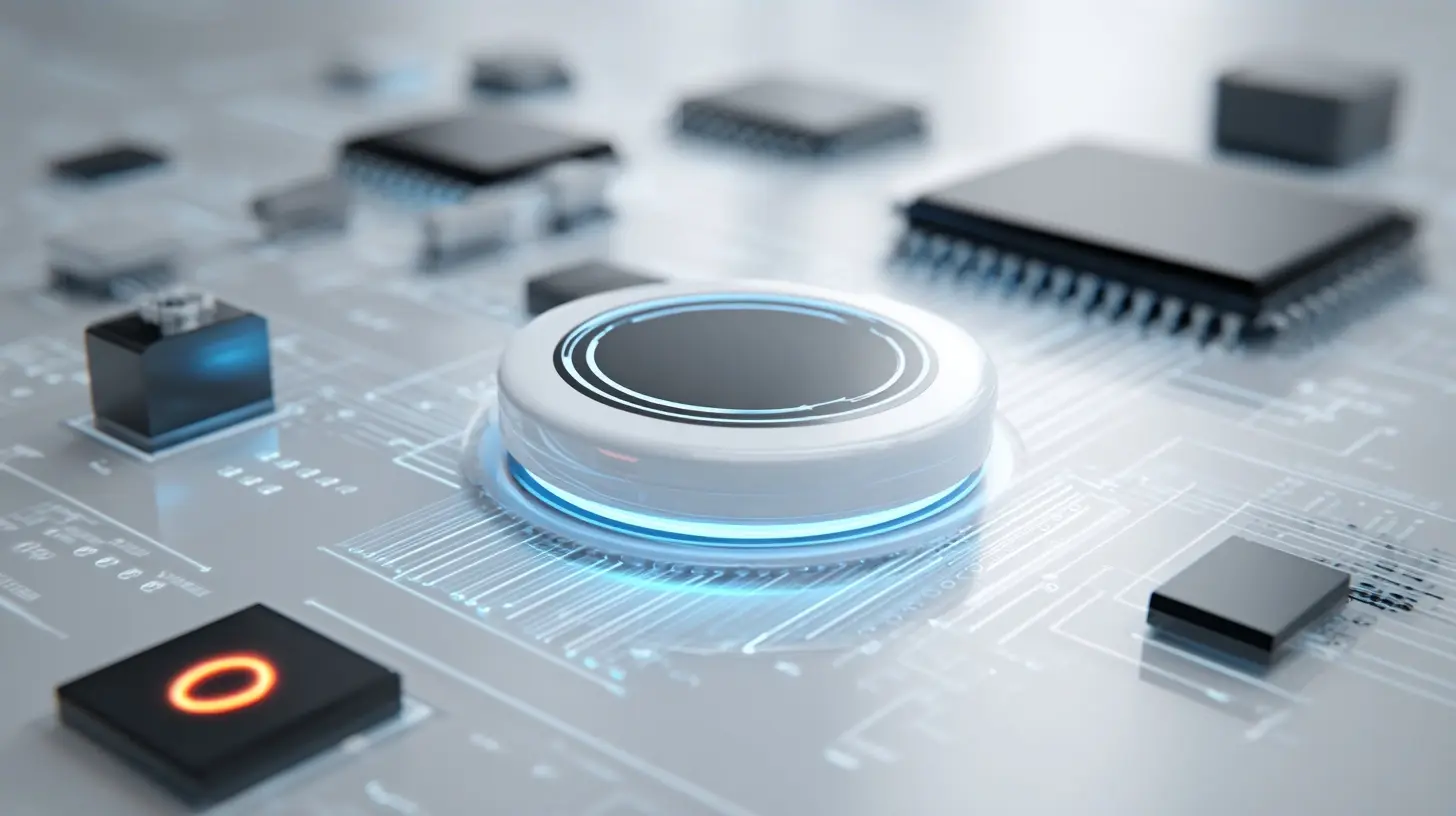 How Monitoring Devices Are Getting Better—and Smarter—in 2027