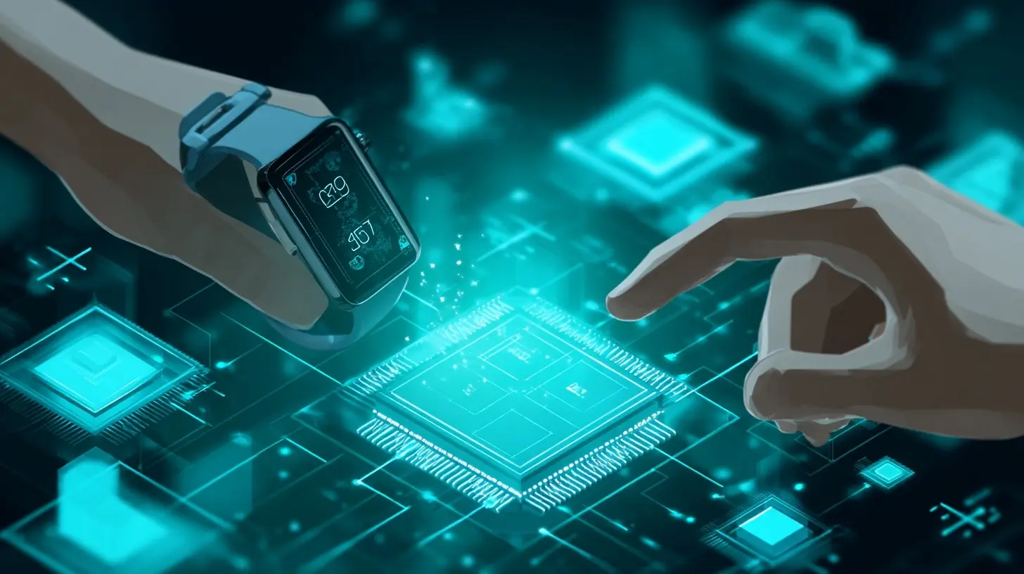 How Monitoring Devices Are Getting Better—and Smarter—in 2027