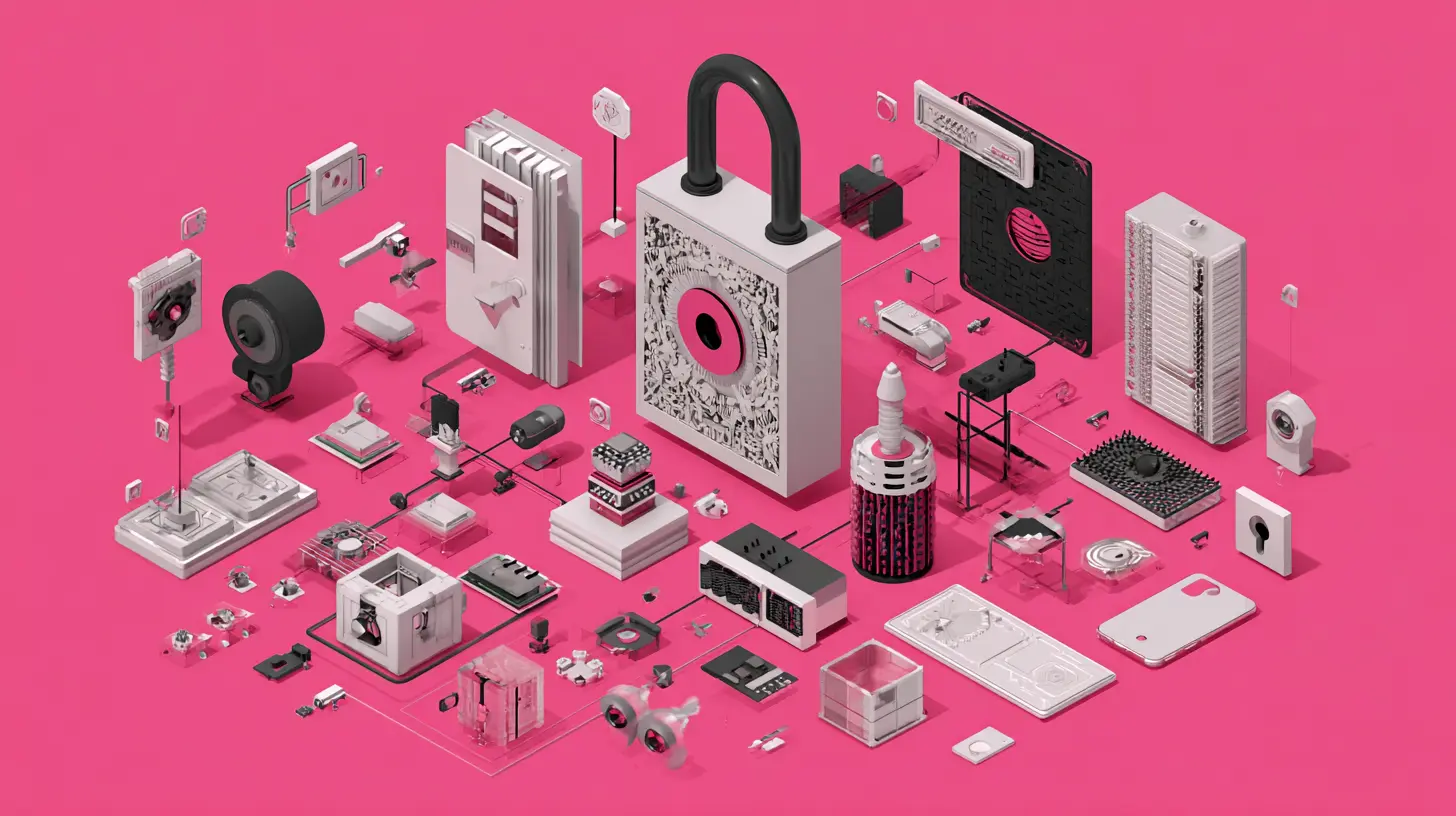 How Privacy by Design Will Dominate Product Development by 2027