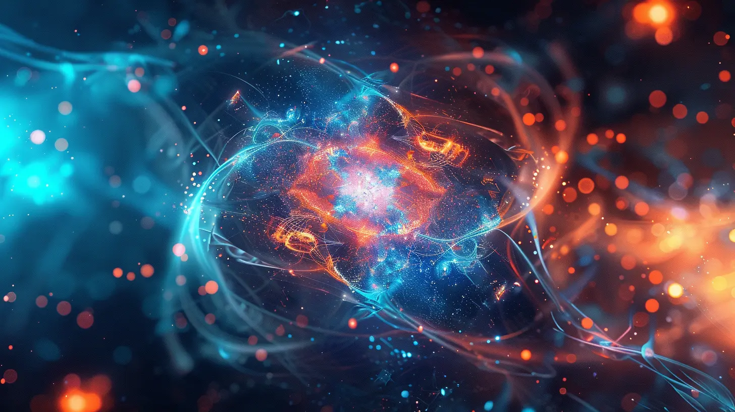 How Quantum Computing Will Revolutionize Scientific Research