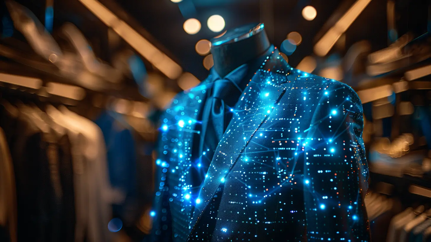 How Smart Fabrics Are Revolutionizing Wearable Tech