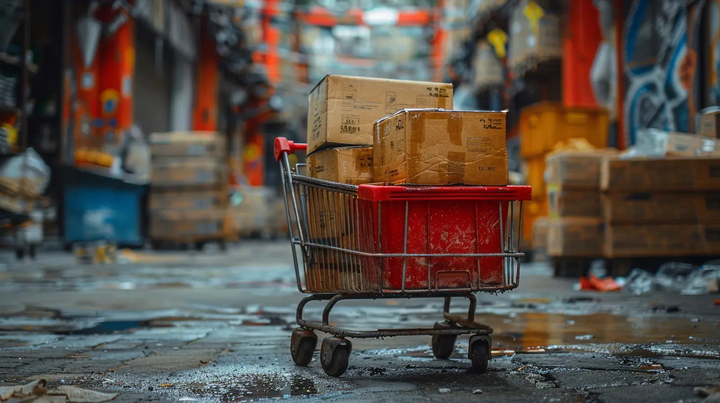 How Subscription Models Are Changing Online Retail