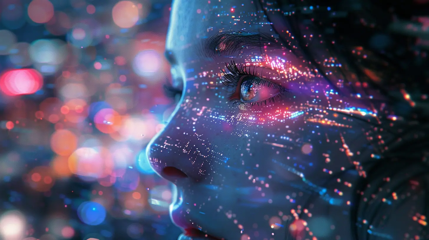 How Tech is Transforming the World of Digital Art