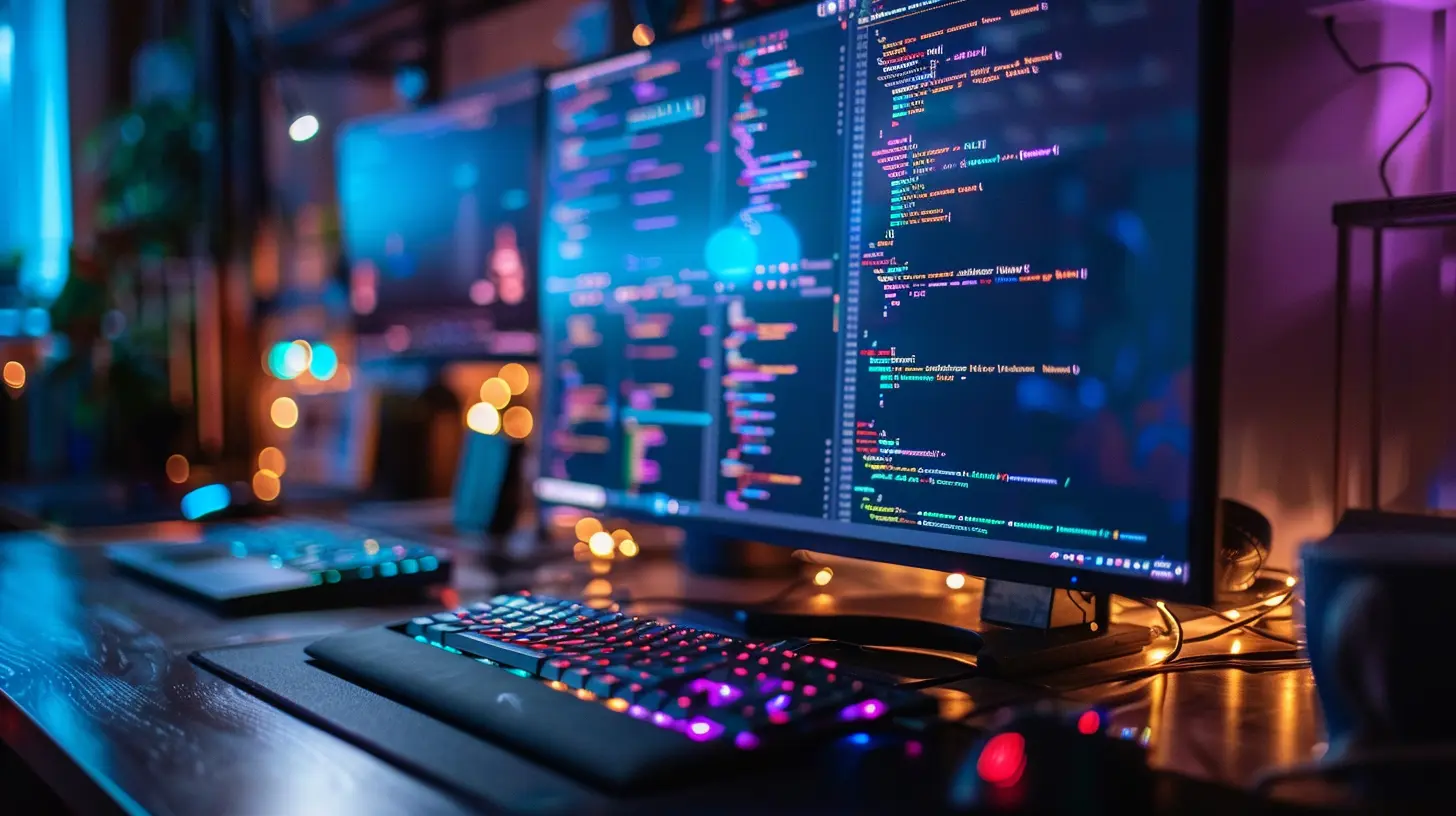 How to Build a Custom Web Server with Go