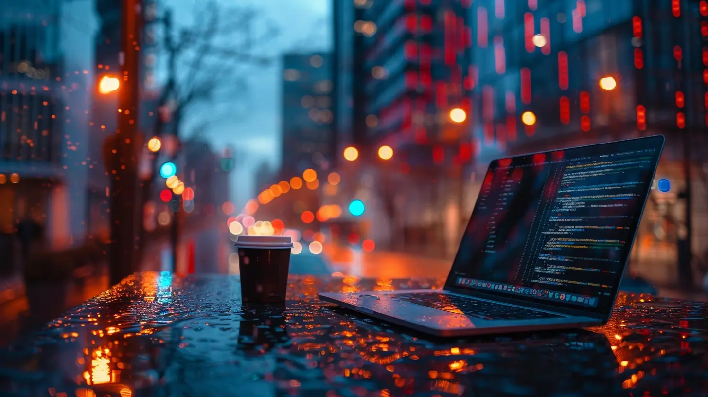 How to Build a Progressive Web App from Scratch