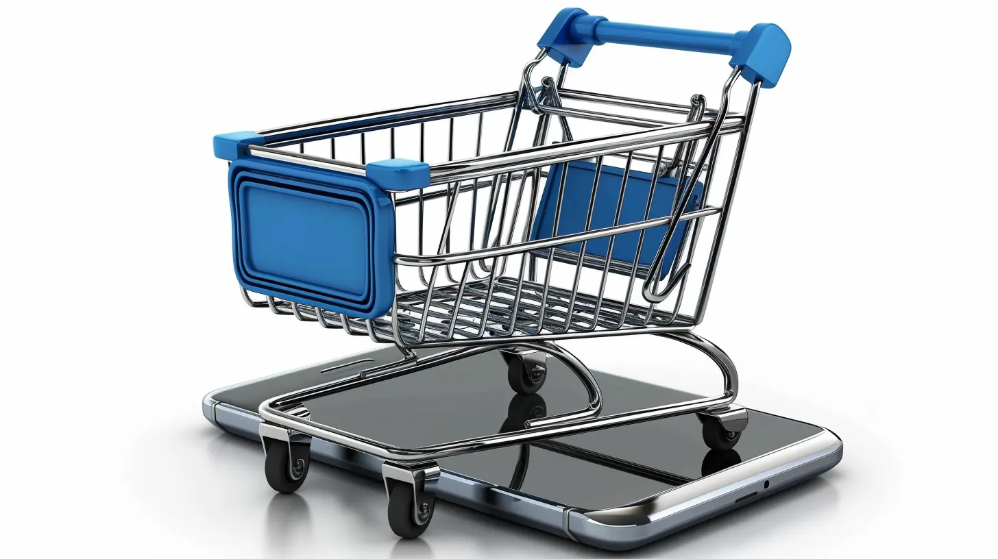 How to Build a Seamless Mobile E-Commerce Experience