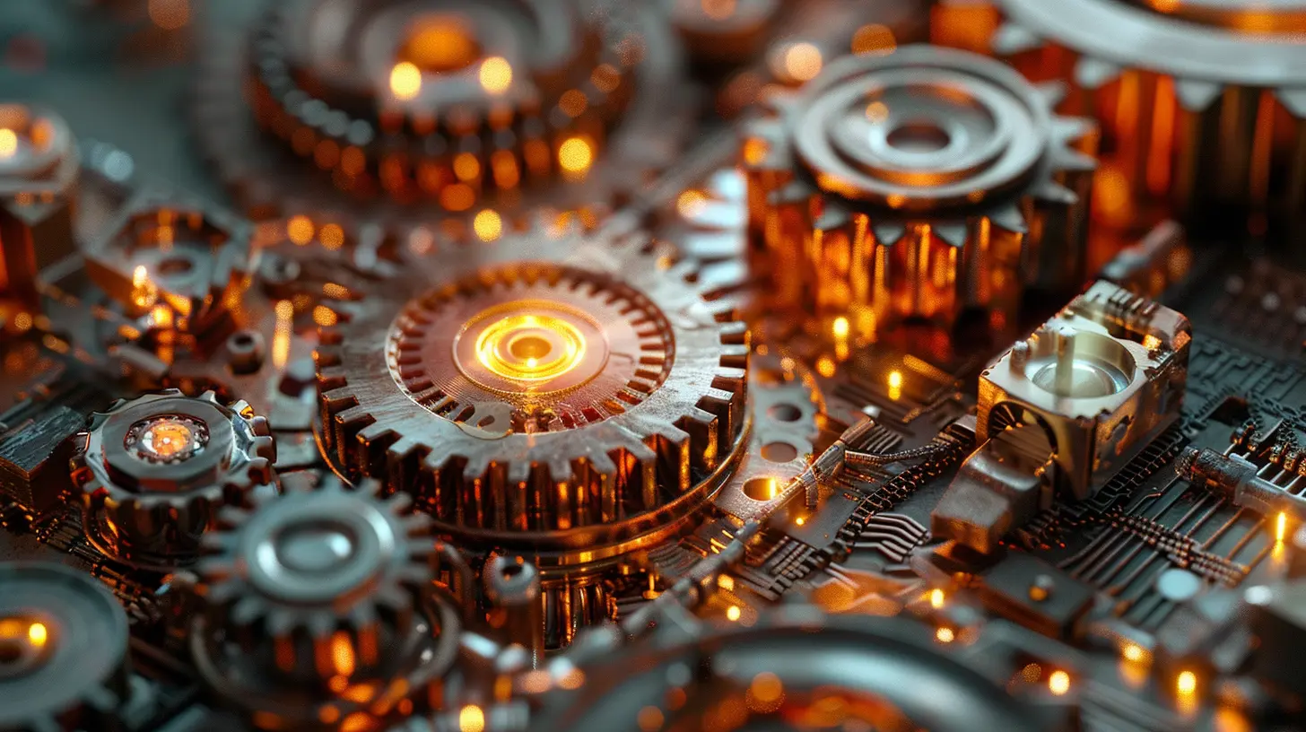 How to Build Your Own Compiler from Scratch