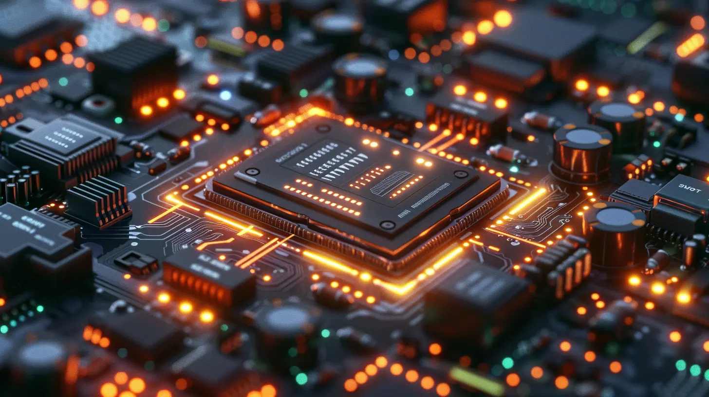 How to Build Your Own Compiler from Scratch