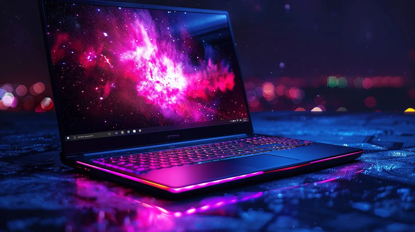 How to Choose the Right GPU for Your Gaming Laptop