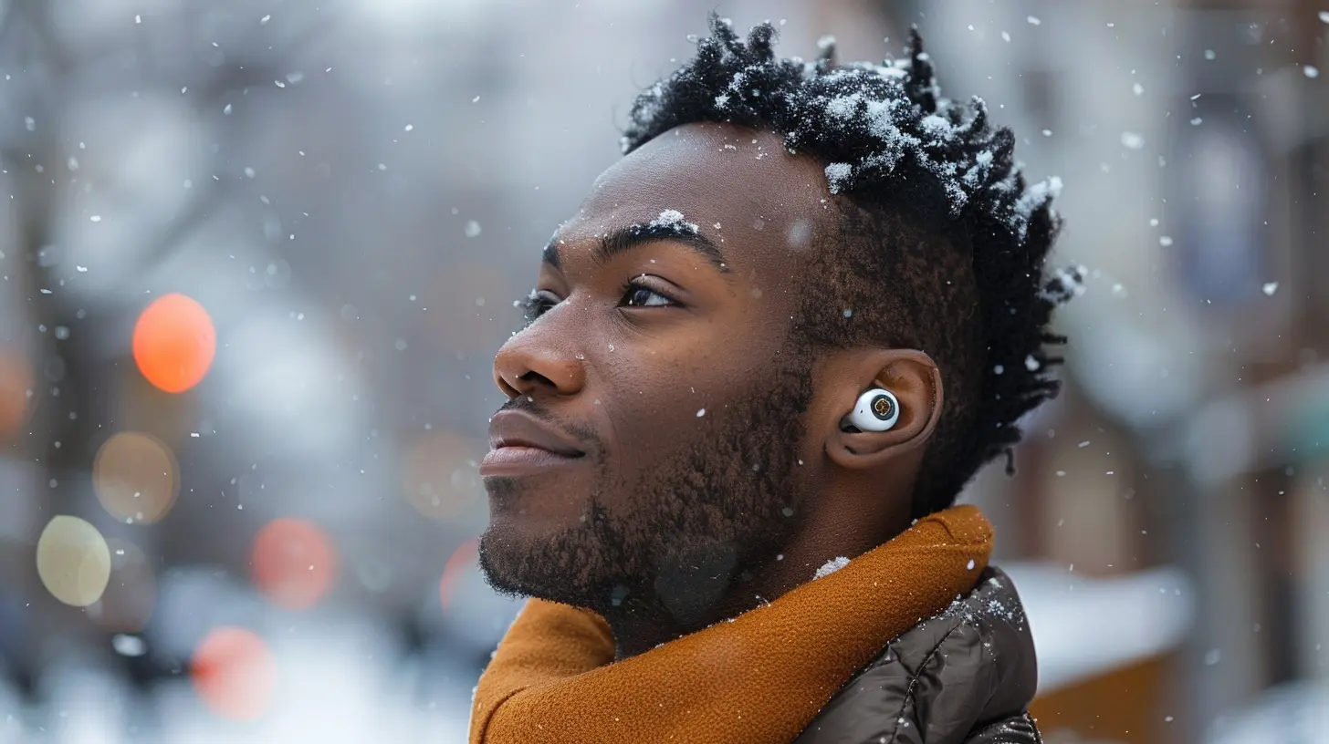 How to Choose Wireless Earbuds for Small Ears: A Comfort-First Approach