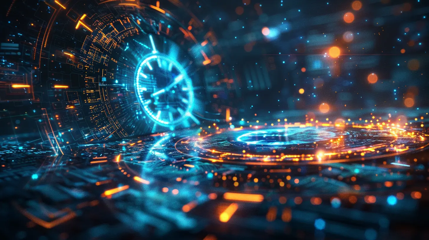 How to Implement Real-Time Features in Your Applications
